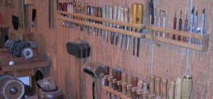 Shop Tools